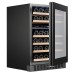 Купить Винный шкаф Temptech Oslo OX60DRB-24 в интернет-магазине Мега-кухня 1