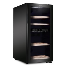 Винный шкаф La Sommeliere SLS45DZ