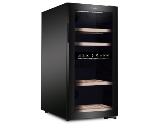 Купить Винный шкаф La Sommeliere SLS45DZ в интернет-магазине Мега-кухня Купить Винный шкаф La Sommeliere SLS45DZ в интернет-магазине Мега-кухня