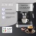 Купить  Кофеварка Zigmund & Shtain Al Caffe ZCM-850 в интернет-магазине Мега-кухня 2