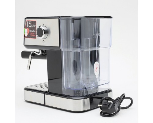 Купить  Кофеварка Zigmund & Shtain Al Caffe ZCM-850 в интернет-магазине Мега-кухня 13