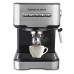 Купить 123 Кофеварка Zigmund & Shtain Al Caffe ZCM-850 в интернет-магазине Мега-кухня
