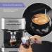 Купить  Кофеварка Zigmund & Shtain Al Caffe ZCM-850 в интернет-магазине Мега-кухня 4
