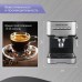 Купить  Кофеварка Zigmund & Shtain Al Caffe ZCM-850 в интернет-магазине Мега-кухня 8