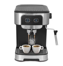 Кофеварка Zigmund & Shtain Al Caffe ZCM-880