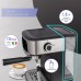Купить  Кофеварка Zigmund & Shtain Al caffe ZCM-881 в интернет-магазине Мега-кухня 3