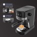 Купить  Кофеварка Zigmund & Shtain Al caffe ZCM-900 в интернет-магазине Мега-кухня 2