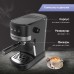 Купить  Кофеварка Zigmund & Shtain Al caffe ZCM-900 в интернет-магазине Мега-кухня 4
