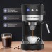 Купить  Кофеварка Zigmund & Shtain Al caffe ZCM-900 в интернет-магазине Мега-кухня 6