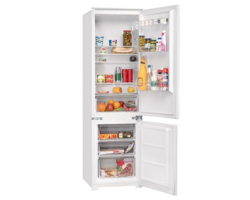 Купить  Холодильник Zigmund & Shtain BR 03.1772 SX в интернет-магазине Мега-кухня 3