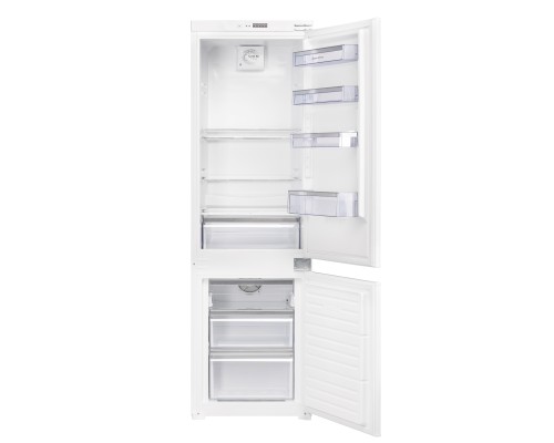 Купить  Холодильник Zigmund & Shtain BR 08.1781 SX в интернет-магазине Мега-кухня 1