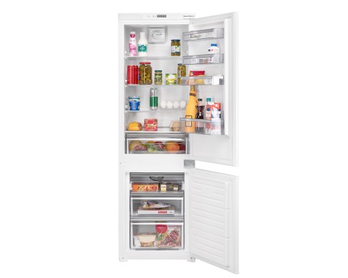 Купить  Холодильник Zigmund & Shtain BR 08.1781 SX в интернет-магазине Мега-кухня 2