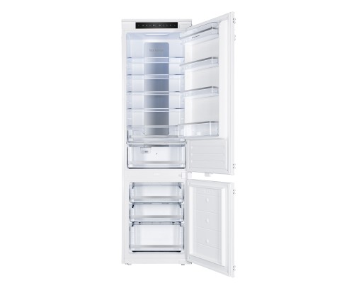 Купить Холодильник Zigmund & Shtain BR 19 X в интернет-магазине Мега-кухня