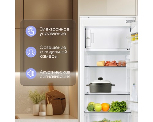Купить Холодильник Zigmund & Shtain BR 22 X в интернет-магазине Мега-кухня 6 Купить Холодильник Zigmund & Shtain BR 22 X в интернет-магазине Мега-кухня 6
