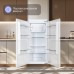 Купить Холодильник Zigmund & Shtain BR 22 X в интернет-магазине Мега-кухня 8