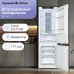 Купить Холодильник Zigmund & Shtain BR 24 X в интернет-магазине Мега-кухня 2