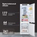 Купить Холодильник Zigmund & Shtain BR 24 X в интернет-магазине Мега-кухня 4