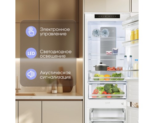 Купить Холодильник Zigmund & Shtain BR 24 X в интернет-магазине Мега-кухня 8 Купить Холодильник Zigmund & Shtain BR 24 X в интернет-магазине Мега-кухня 8