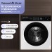 Купить Стиральная машина Zigmund & Shtain BWM 04 в интернет-магазине Мега-кухня 5