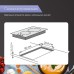 Купить  Варочная панель домино Zigmund & Shtain CI 33.3 B в интернет-магазине Мега-кухня 6