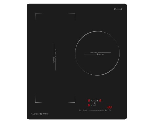 Купить Стеклокерамическая варочная панель Zigmund & Shtain CI 49.4 B в интернет-магазине Мега-кухня