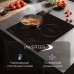 Купить  Стеклокерамическая варочная панель Zigmund & Shtain CI 49.4 B в интернет-магазине Мега-кухня 5