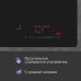 Купить  Стеклокерамическая варочная панель Zigmund & Shtain CI 49.4 B в интернет-магазине Мега-кухня 6