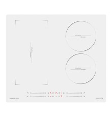 Варочная панель Zigmund & Shtain CI 49.6 W