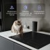 Купить Стеклокерамическая варочная панель Zigmund & Shtain CI 69.6 B в интернет-магазине Мега-кухня 9