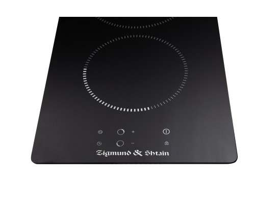 Купить  Варочная панель домино Zigmund & Shtain CN 36.3 B в интернет-магазине Мега-кухня 3