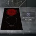 Купить Стеклокерамическая варочная панель Zigmund & Shtain CN 50.3 B в интернет-магазине Мега-кухня 3