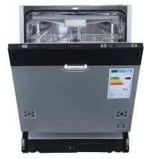 Посудомоечная машина Zigmund & Shtain DW 129.6009 X