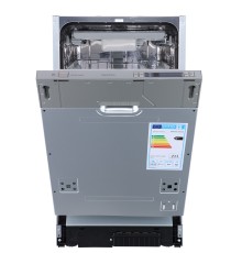 Посудомоечная машина Zigmund & Shtain DW 269.4509 X