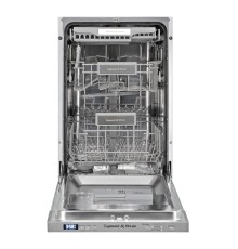 Посудомоечная машина Zigmund & Shtain DW 301.4
