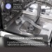 Купить Посудомоечная машина Zigmund & Shtain DW 301.4 в интернет-магазине Мега-кухня 8