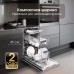Купить Посудомоечная машина Zigmund & Shtain DW 301.4 в интернет-магазине Мега-кухня 9