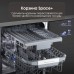 Купить  Посудомоечная машина Zigmund & Shtain DW 303.4 в интернет-магазине Мега-кухня 5