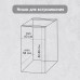 Купить Посудомоечная машина Zigmund & Shtain DW 308.6 в интернет-магазине Мега-кухня 15
