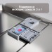 Купить Посудомоечная машина Zigmund & Shtain DW 308.6 в интернет-магазине Мега-кухня 12