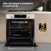 Купить Электрический духовой шкаф Zigmund & Shtain E 158 I в интернет-магазине Мега-кухня 11