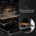 Купить  Электрический духовой шкаф Zigmund & Shtain E 168 B в интернет-магазине Мега-кухня 9