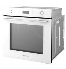 Электрический духовой шкаф Zigmund & Shtain E 171 W