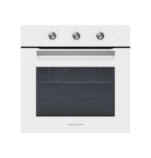 Электрический духовой шкаф Zigmund & Shtain E 176 W