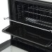 Купить Электрический духовой шкаф Zigmund & Shtain E 176 W в интернет-магазине Мега-кухня 3