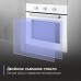 Купить Электрический духовой шкаф Zigmund & Shtain E 176 W в интернет-магазине Мега-кухня 11