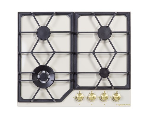 Купить Газовая варочная панель Zigmund & Shtain G 19.6 X в интернет-магазине Мега-кухня