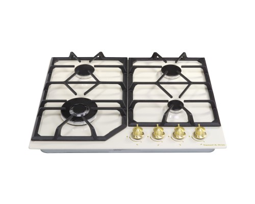 Купить  Газовая варочная панель Zigmund & Shtain G 19.6 X в интернет-магазине Мега-кухня 2