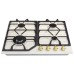 Купить  Газовая варочная панель Zigmund & Shtain G 19.6 X в интернет-магазине Мега-кухня 2