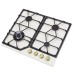Купить  Газовая варочная панель Zigmund & Shtain G 19.6 X в интернет-магазине Мега-кухня 3
