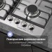 Купить Газовая варочная панель Zigmund & Shtain G 20.6 S в интернет-магазине Мега-кухня 5
